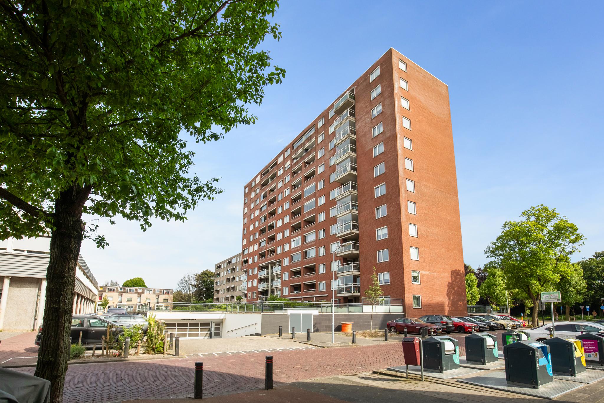 Spinozalaan 37 F, 2273 XC Voorburg
