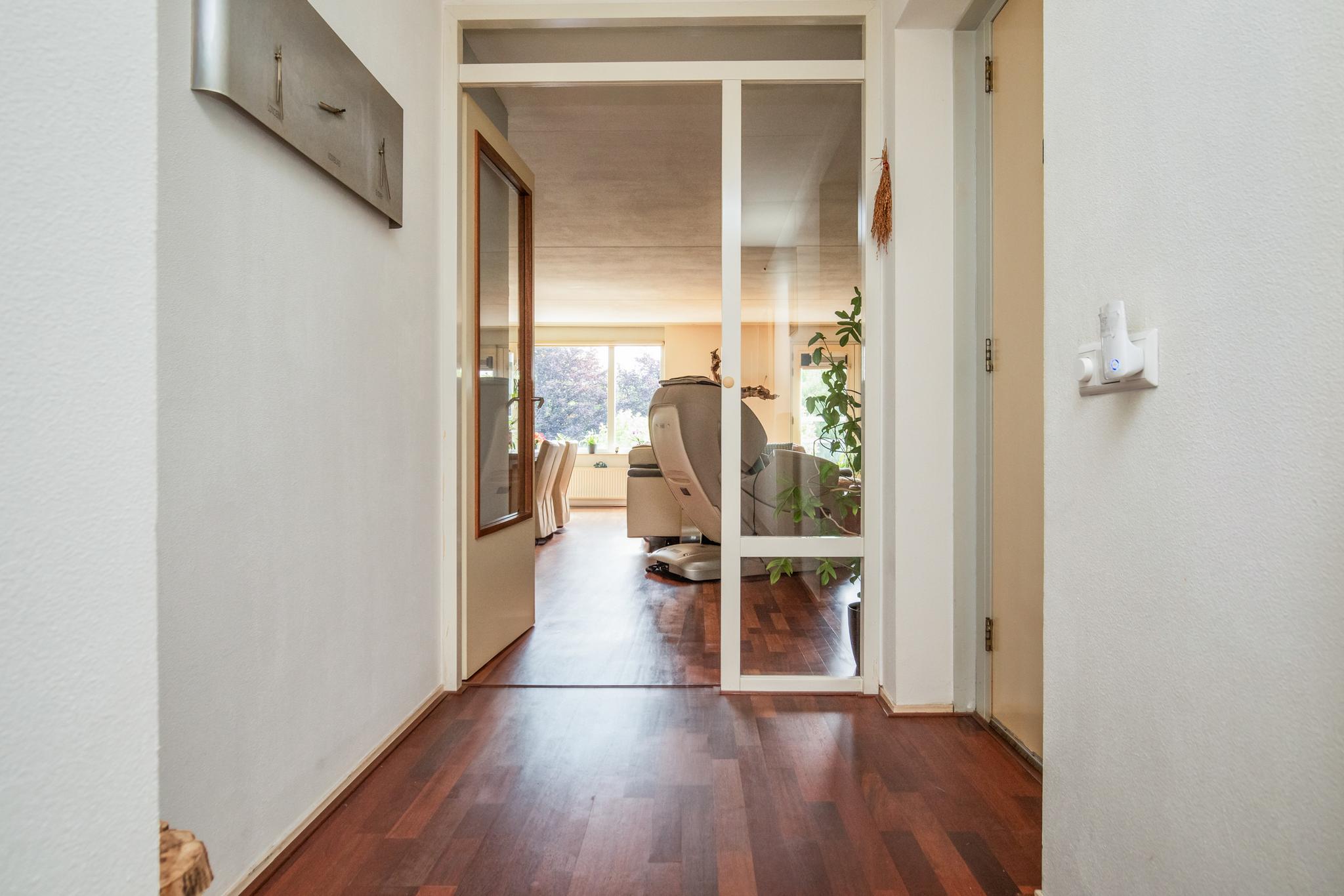 Spinozalaan 37 F, 2273 XC Voorburg
