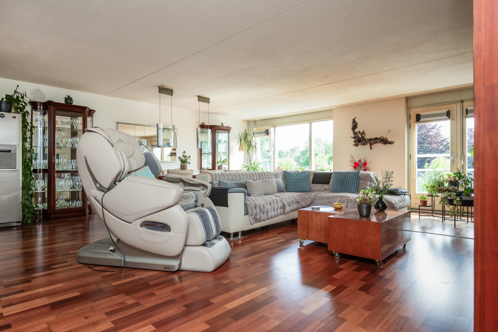 Spinozalaan 37 F, 2273 XC Voorburg