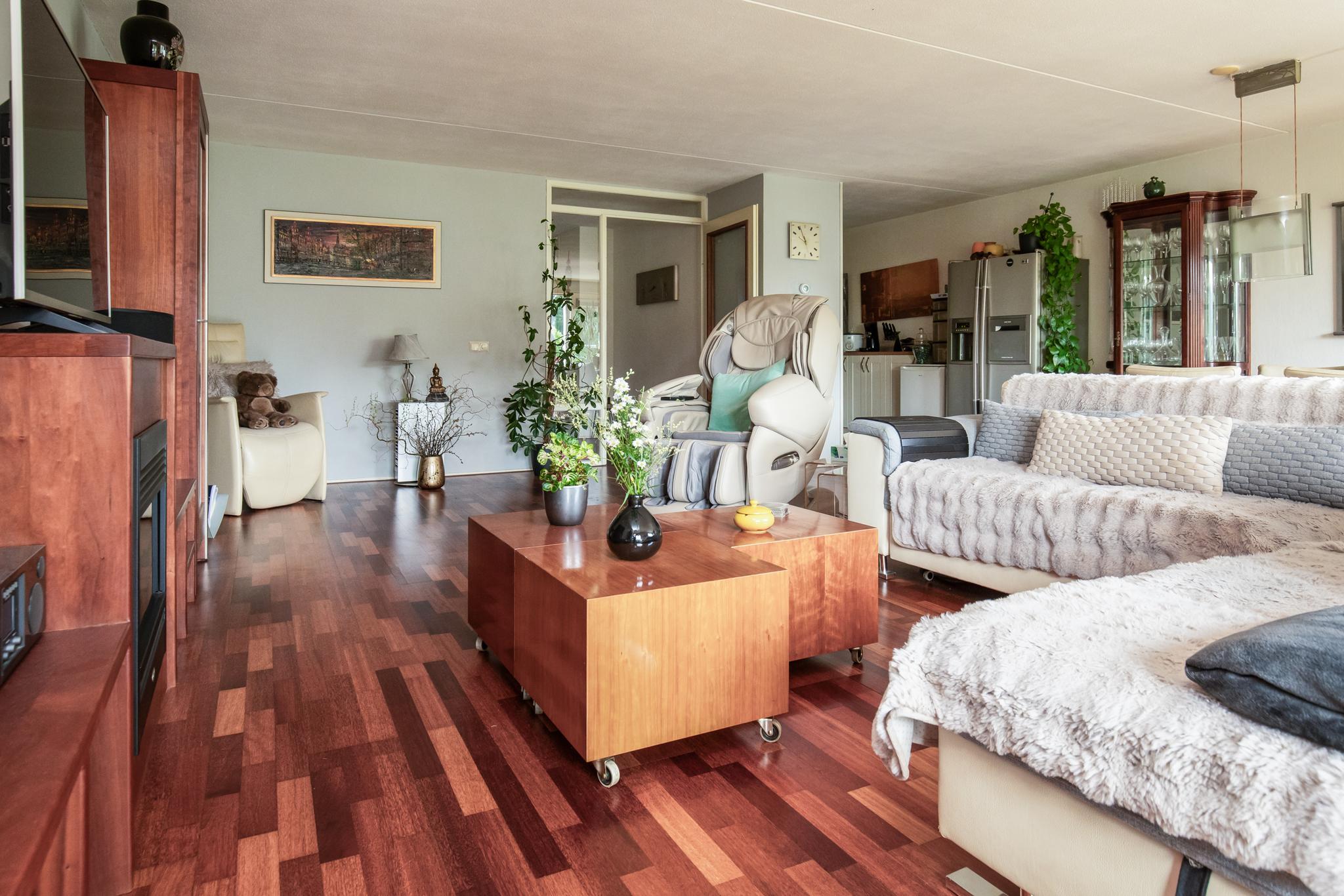 Spinozalaan 37 F, 2273 XC Voorburg