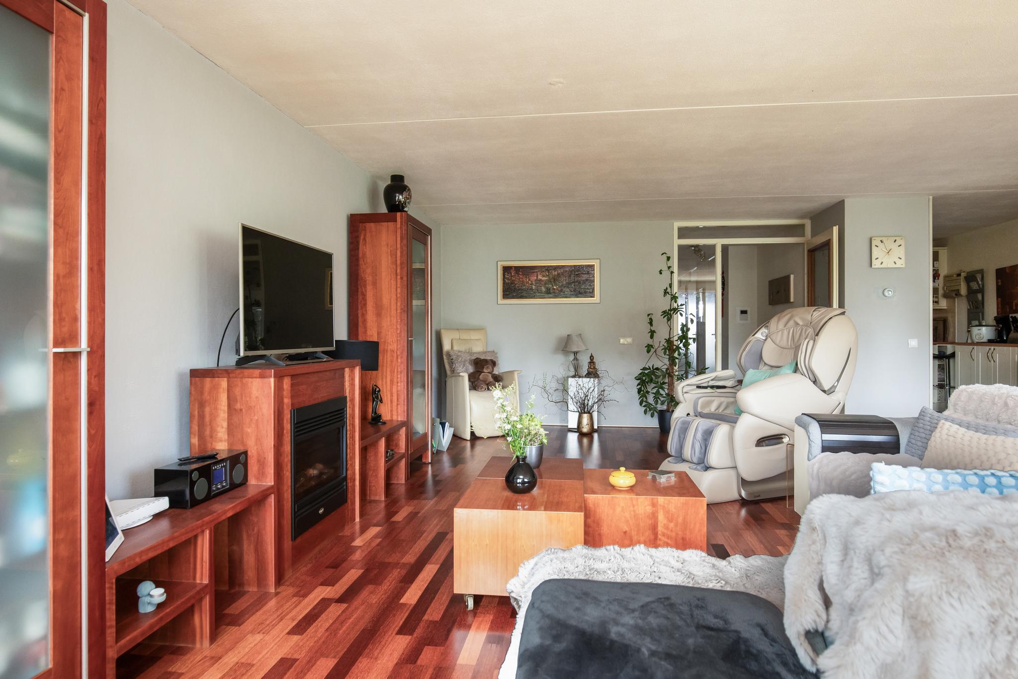 Spinozalaan 37 F, 2273 XC Voorburg