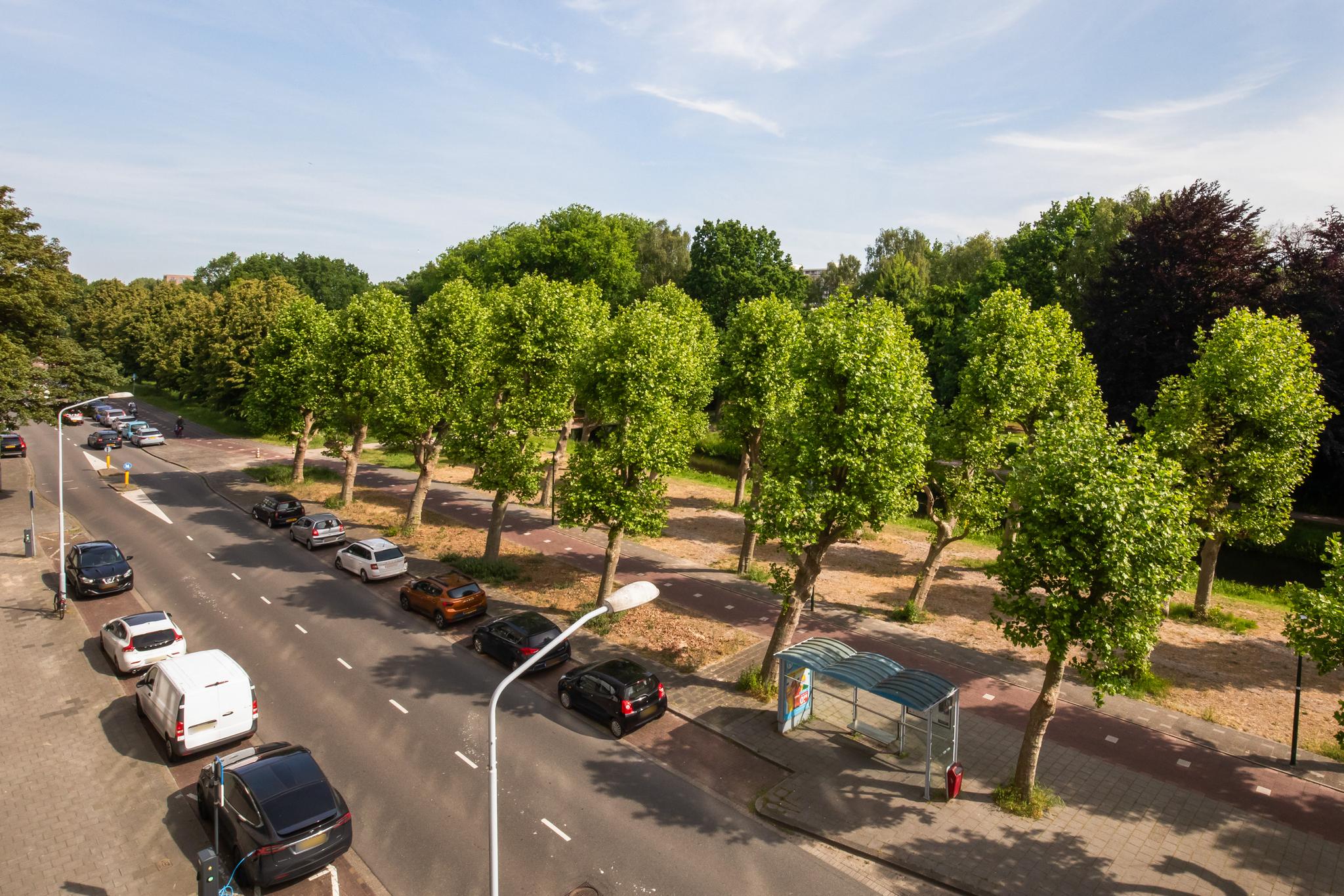 Spinozalaan 37 F, 2273 XC Voorburg