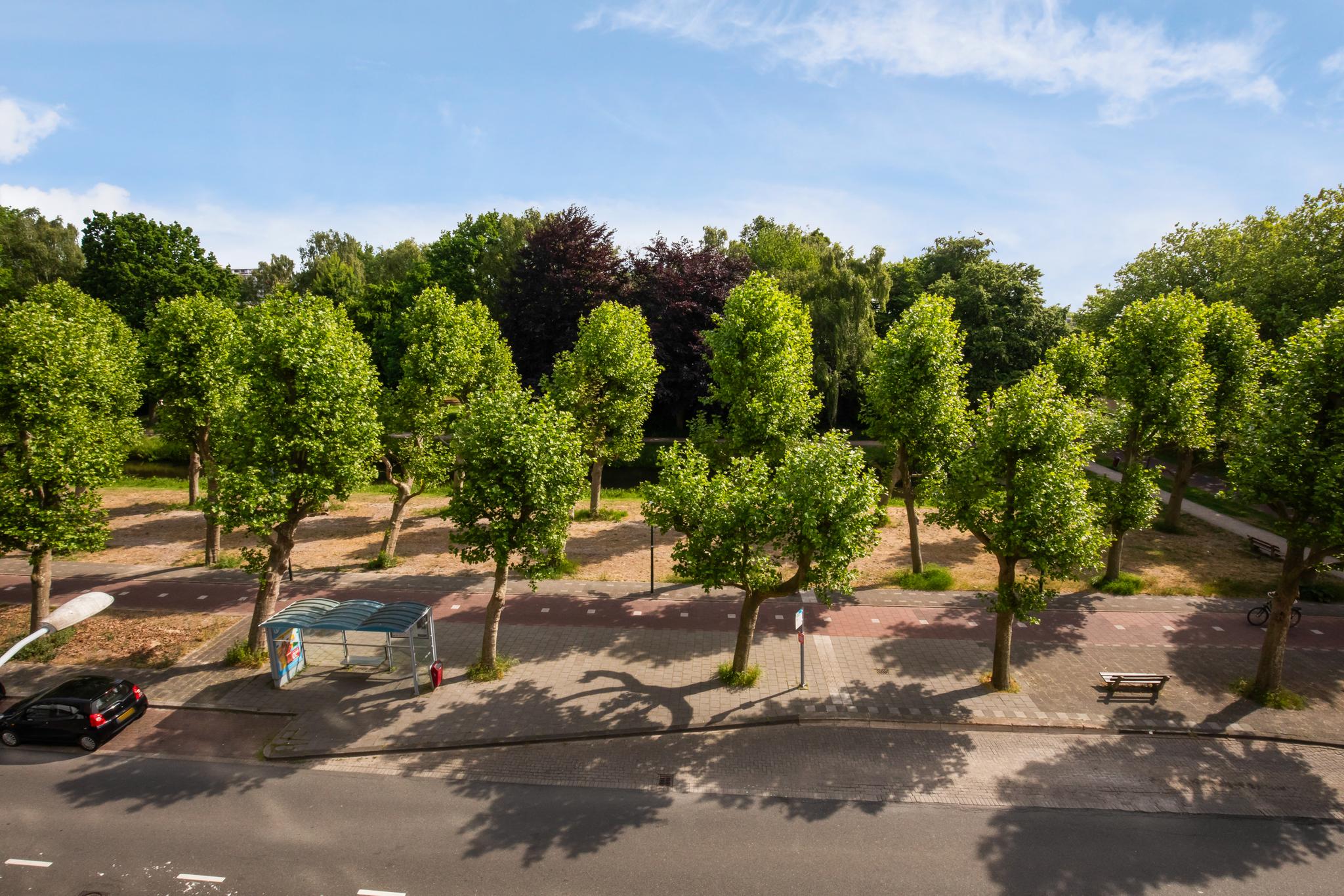 Spinozalaan 37 F, 2273 XC Voorburg