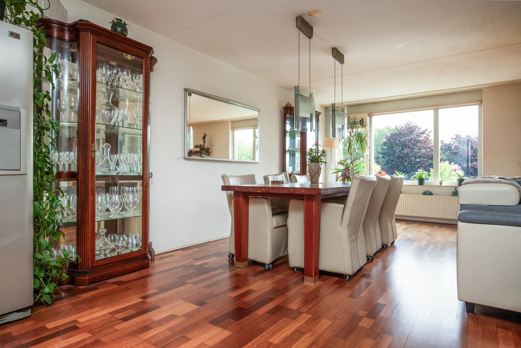 Spinozalaan 37 F, 2273 XC Voorburg