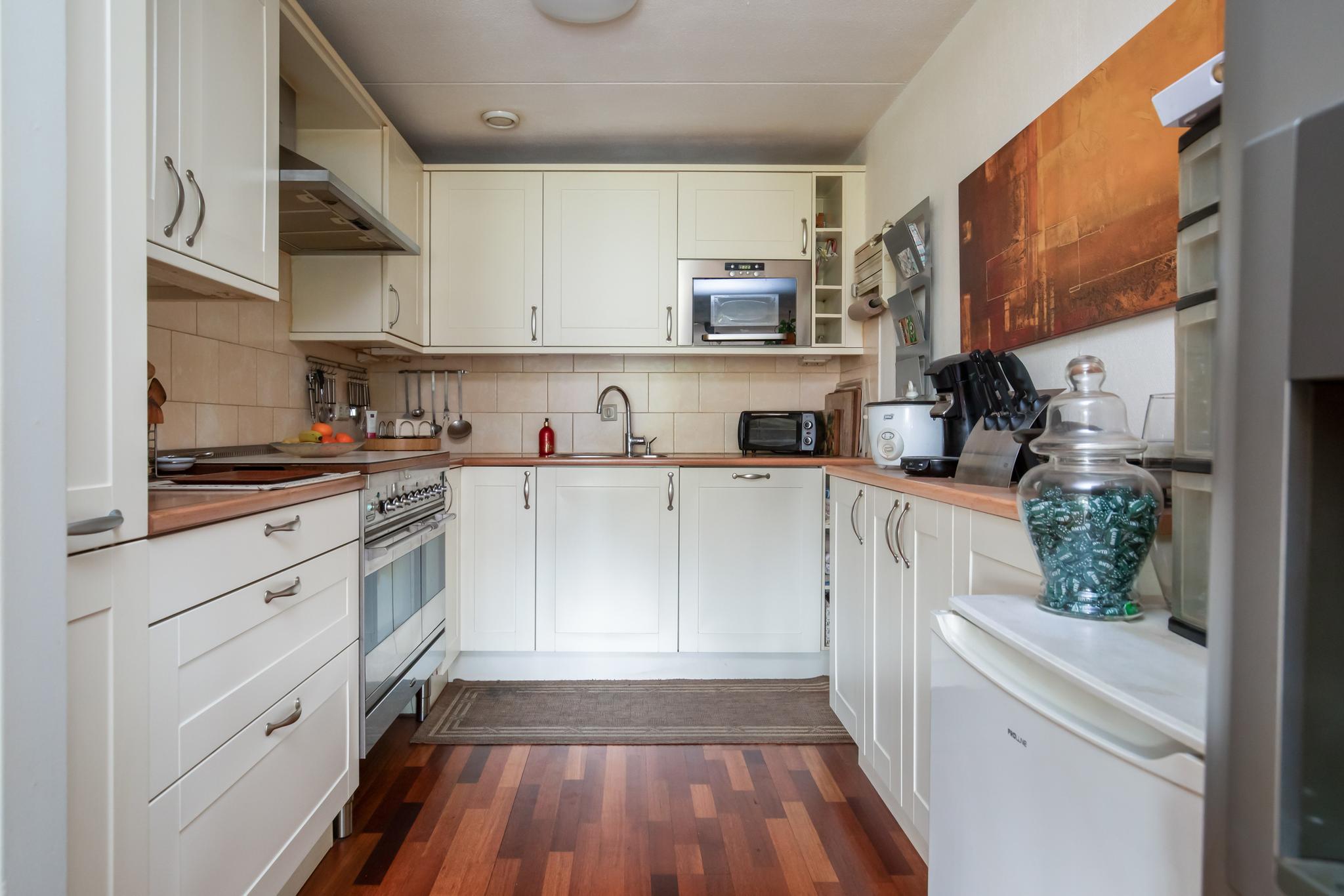 Spinozalaan 37 F, 2273 XC Voorburg
