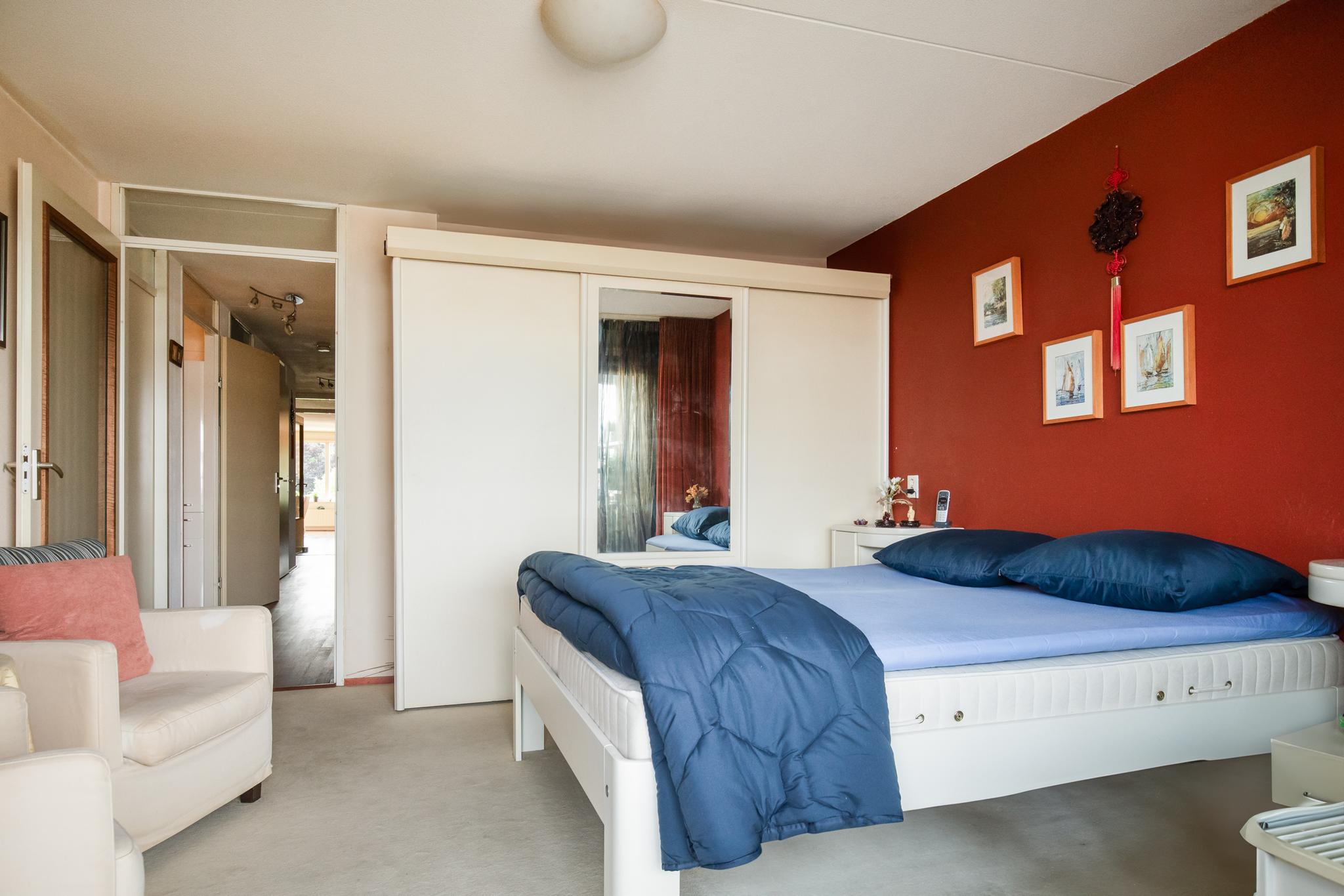 Spinozalaan 37 F, 2273 XC Voorburg