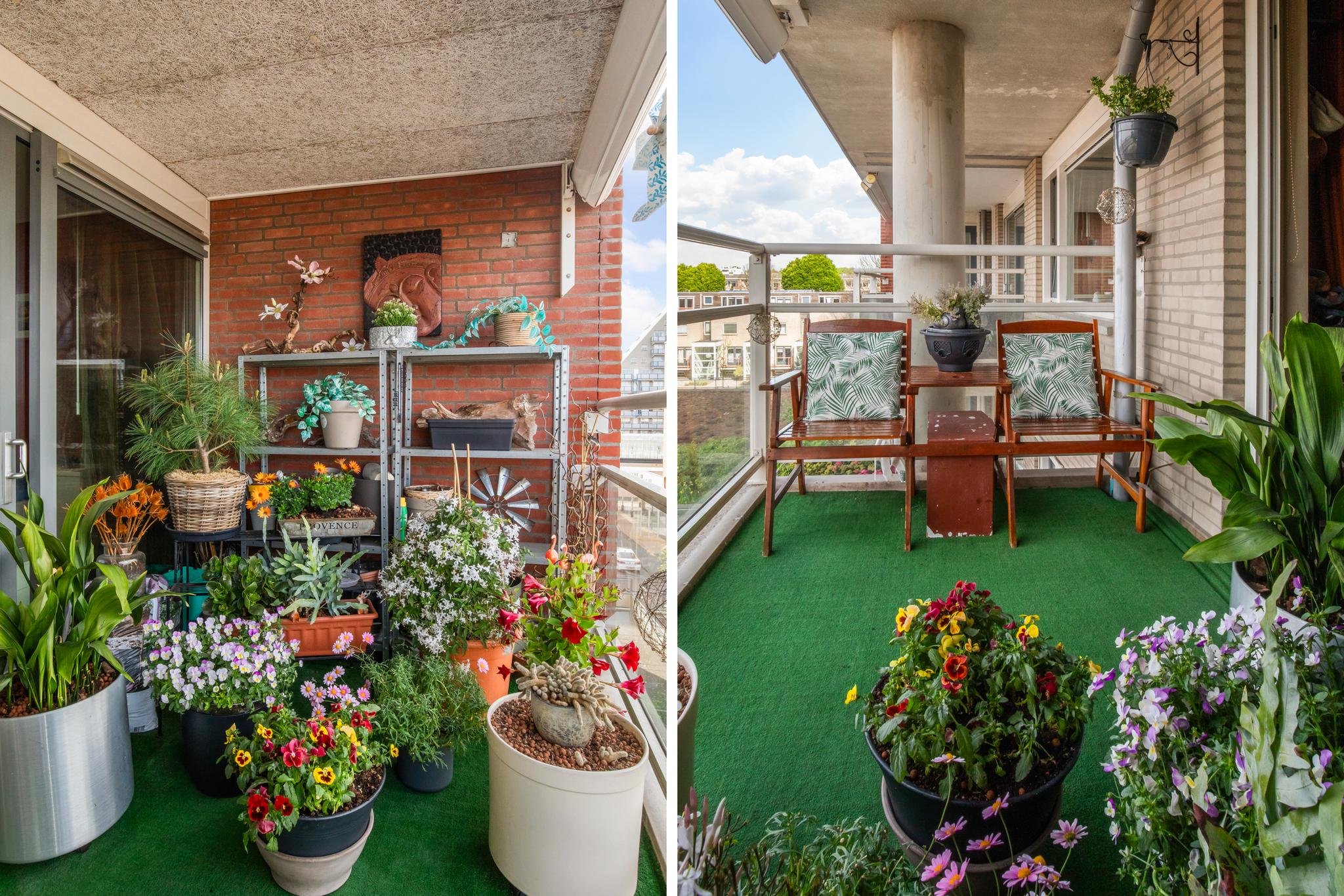 Spinozalaan 37 F, 2273 XC Voorburg