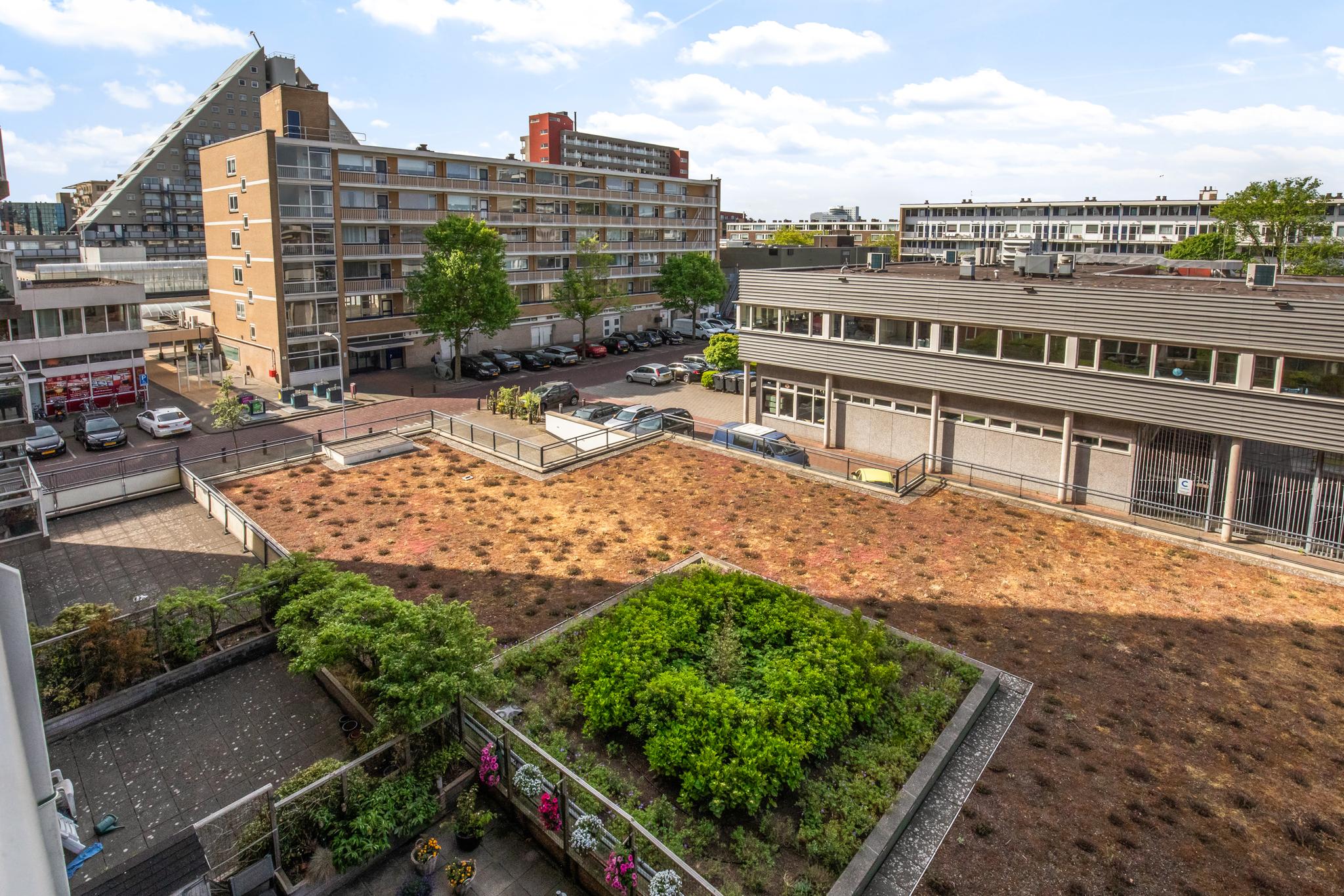 Spinozalaan 37 F, 2273 XC Voorburg