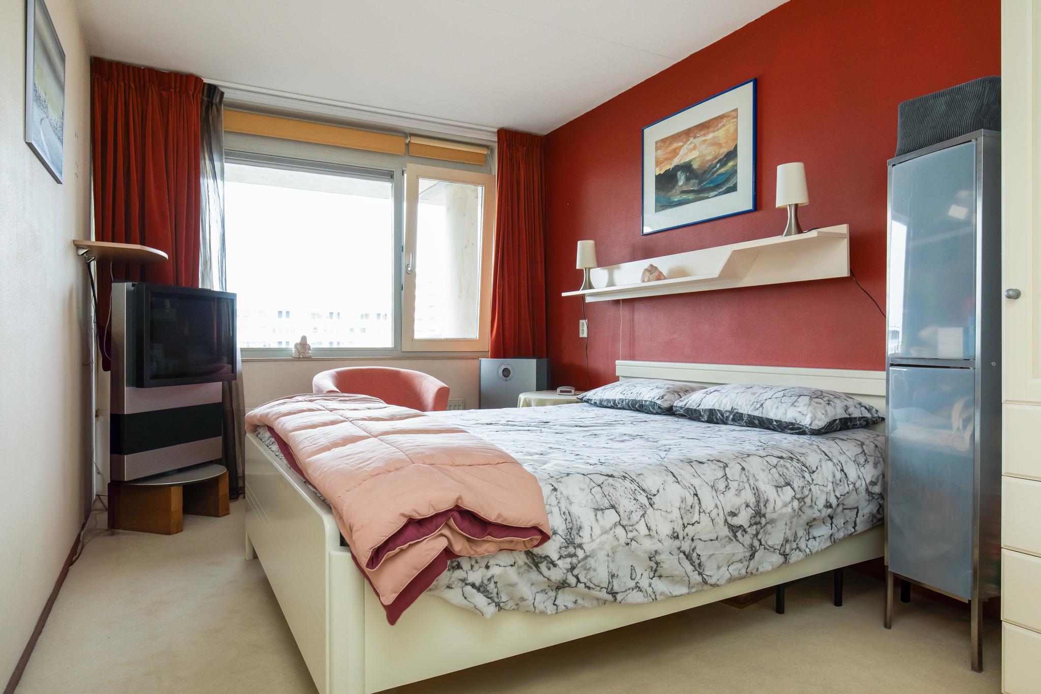 Spinozalaan 37 F, 2273 XC Voorburg