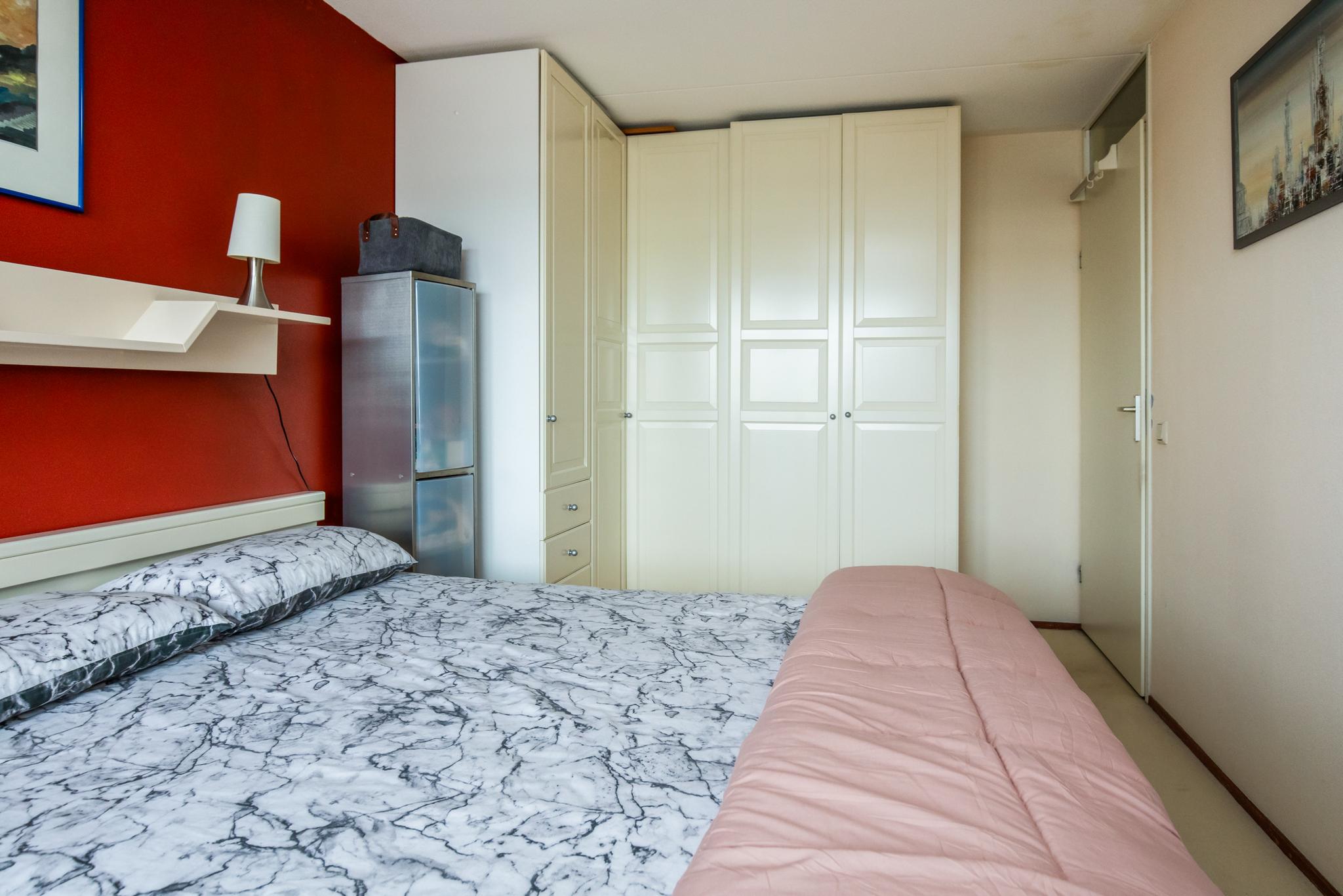Spinozalaan 37 F, 2273 XC Voorburg
