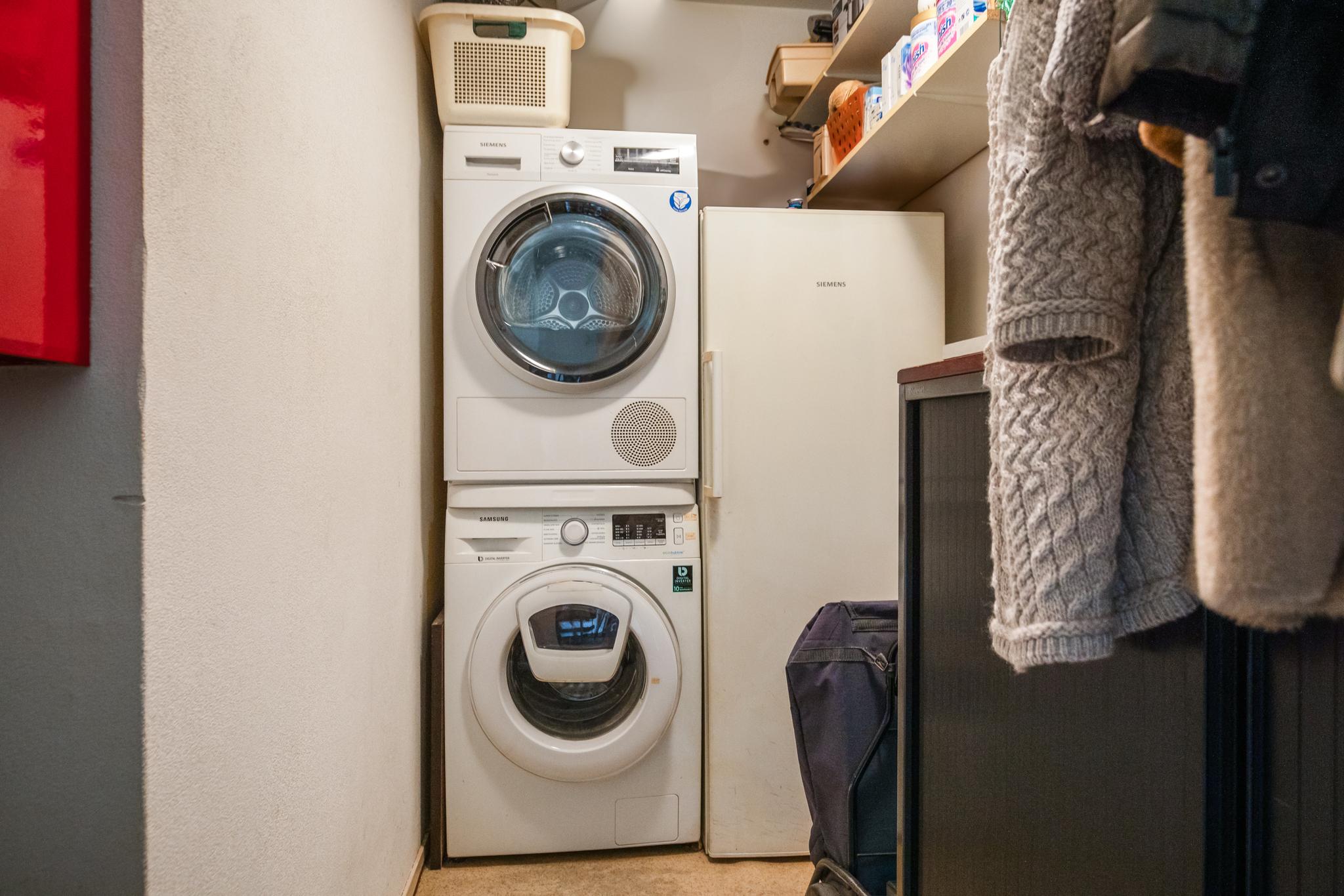 Spinozalaan 37 F, 2273 XC Voorburg