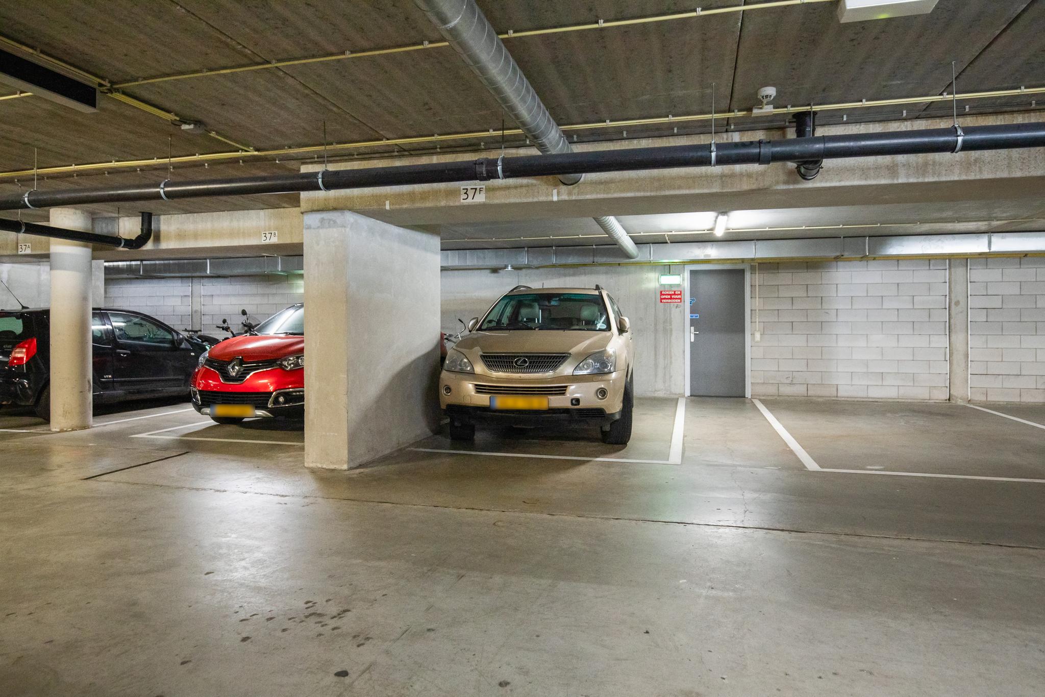 Spinozalaan 37 F, 2273 XC Voorburg