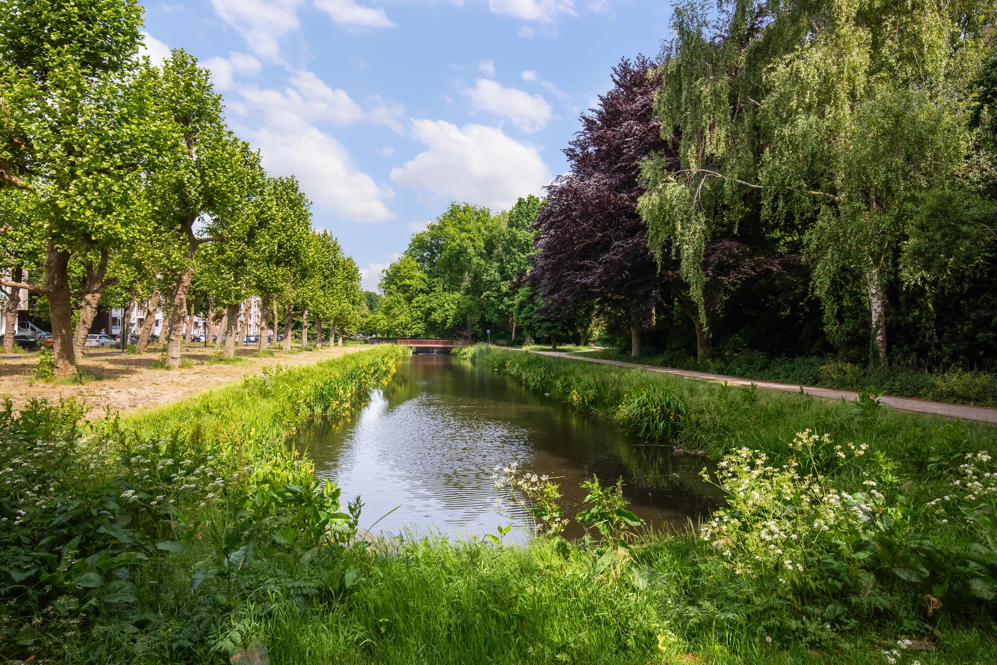 Spinozalaan 37 F, 2273 XC Voorburg