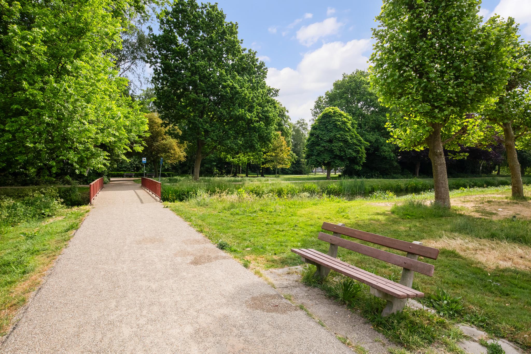 Spinozalaan 37 F, 2273 XC Voorburg