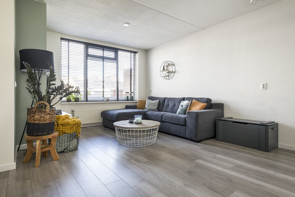 St. Anthoniusstraat 1 07, 2153 BA Nieuw-vennep