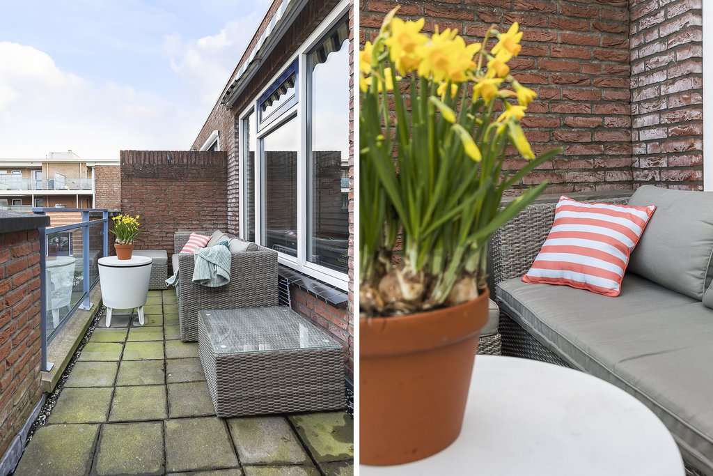 St. Anthoniusstraat 1 07, 2153 BA Nieuw-vennep