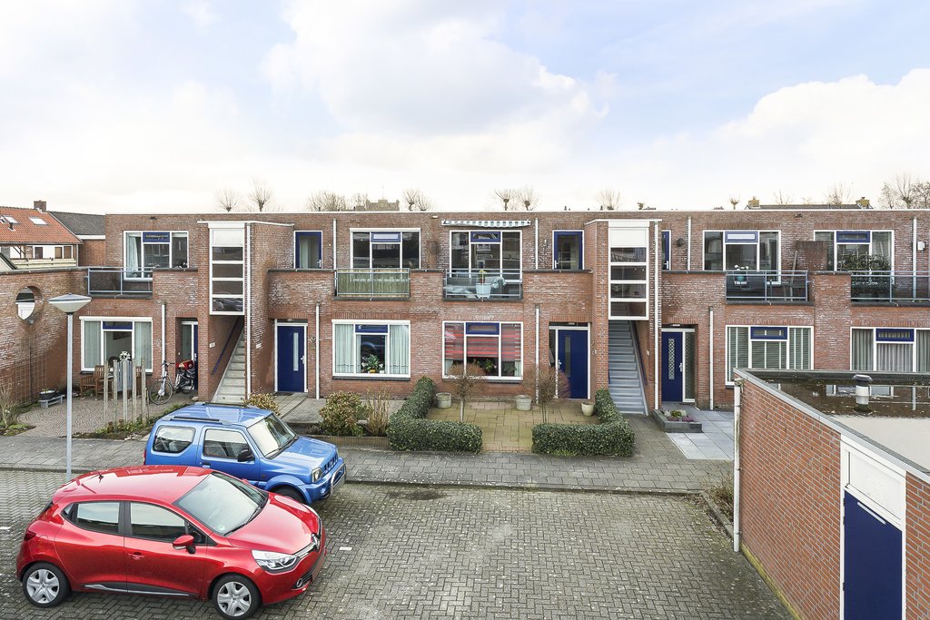 St. Anthoniusstraat 1 07, 2153 BA Nieuw-vennep