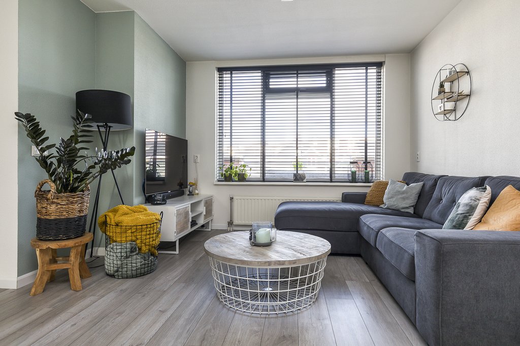 St. Anthoniusstraat 1 07, 2153 BA Nieuw-vennep