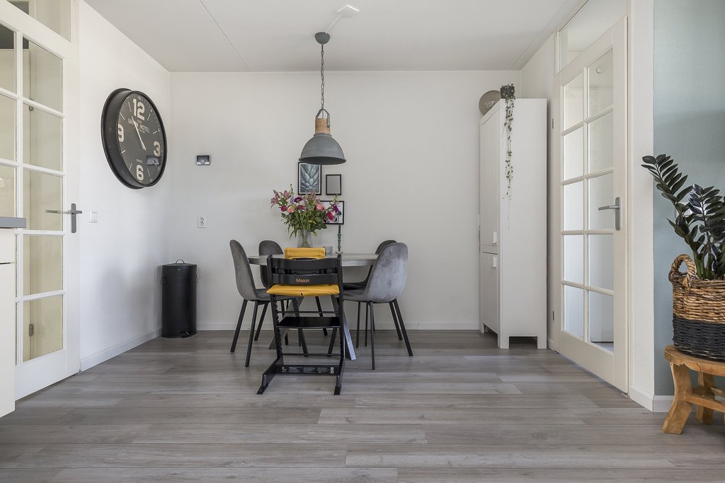 St. Anthoniusstraat 1 07, 2153 BA Nieuw-vennep