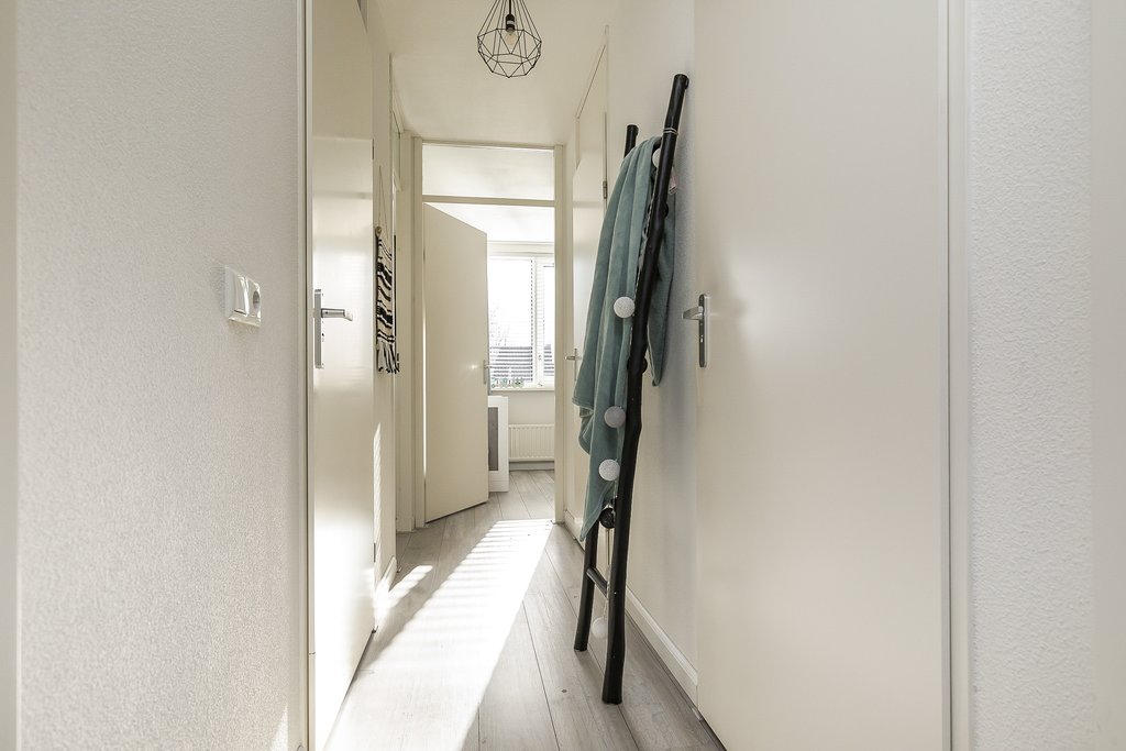 St. Anthoniusstraat 1 07, 2153 BA Nieuw-vennep