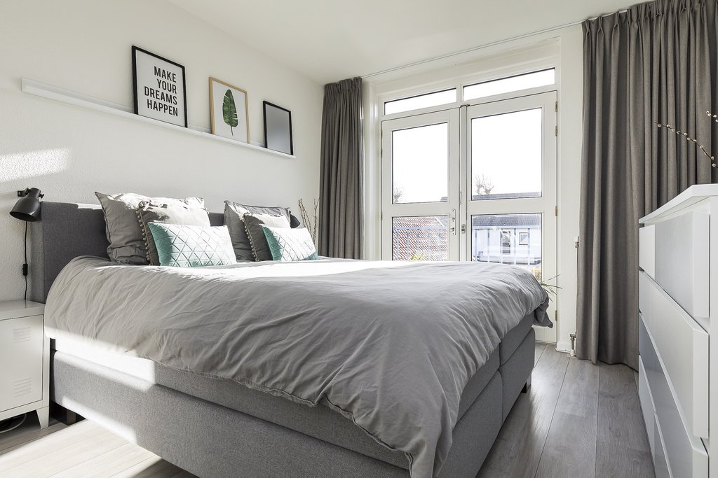 St. Anthoniusstraat 1 07, 2153 BA Nieuw-vennep