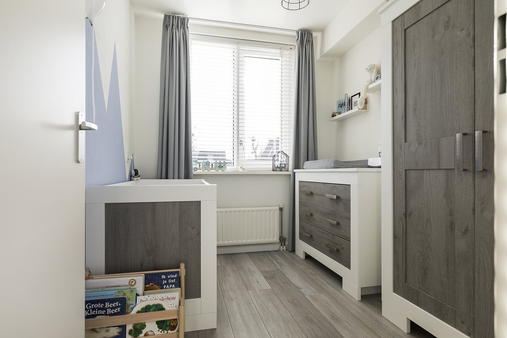St. Anthoniusstraat 1 07, 2153 BA Nieuw-vennep