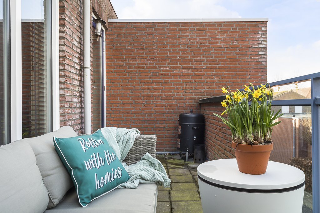 St. Anthoniusstraat 1 07, 2153 BA Nieuw-vennep