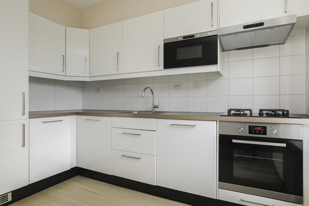 Etty Hillesumplantsoen 33 , 2135 KJ Hoofddorp