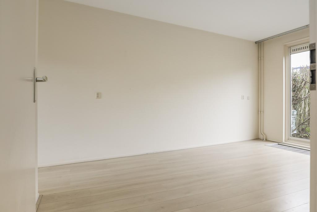 Etty Hillesumplantsoen 33 , 2135 KJ Hoofddorp