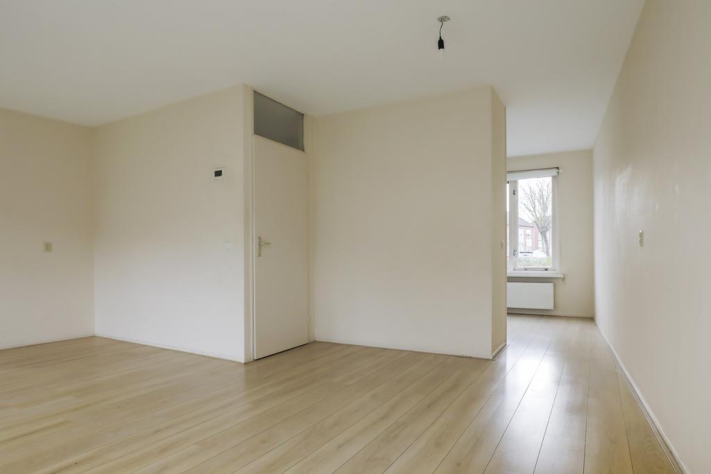 Etty Hillesumplantsoen 33 , 2135 KJ Hoofddorp