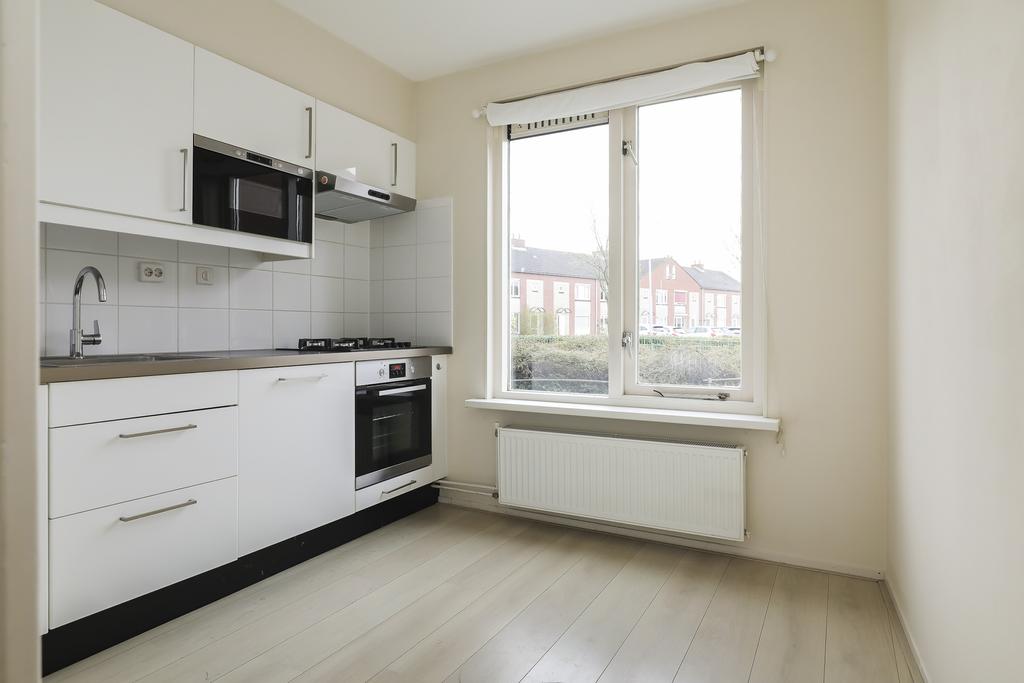 Etty Hillesumplantsoen 33 , 2135 KJ Hoofddorp