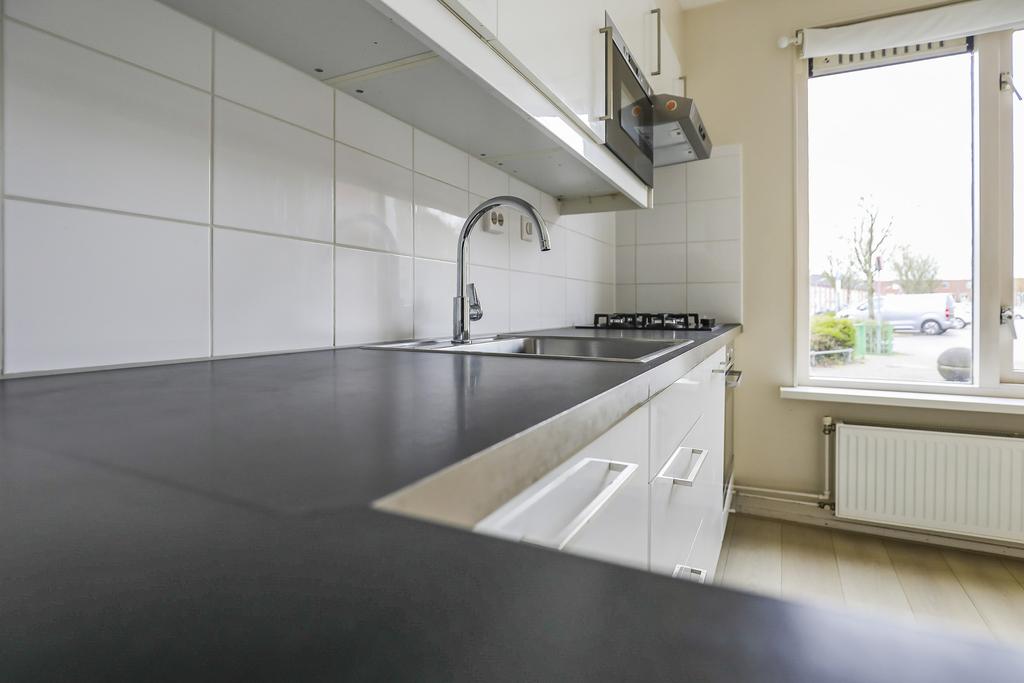 Etty Hillesumplantsoen 33 , 2135 KJ Hoofddorp