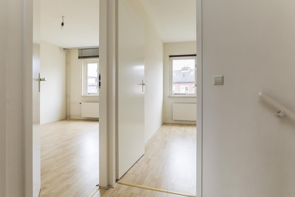 Etty Hillesumplantsoen 33 , 2135 KJ Hoofddorp