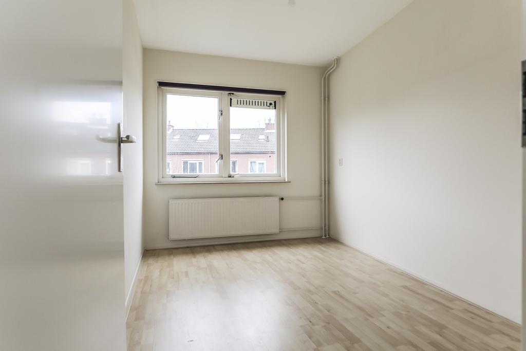 Etty Hillesumplantsoen 33 , 2135 KJ Hoofddorp