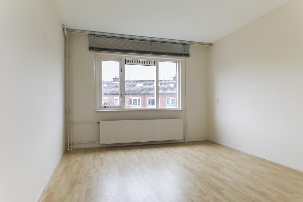 Etty Hillesumplantsoen 33 , 2135 KJ Hoofddorp