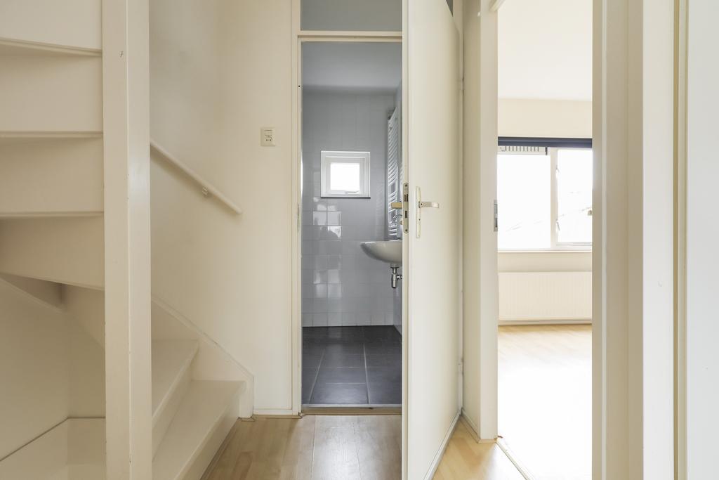 Etty Hillesumplantsoen 33 , 2135 KJ Hoofddorp