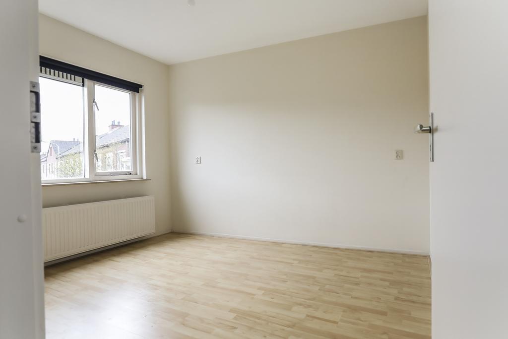 Etty Hillesumplantsoen 33 , 2135 KJ Hoofddorp