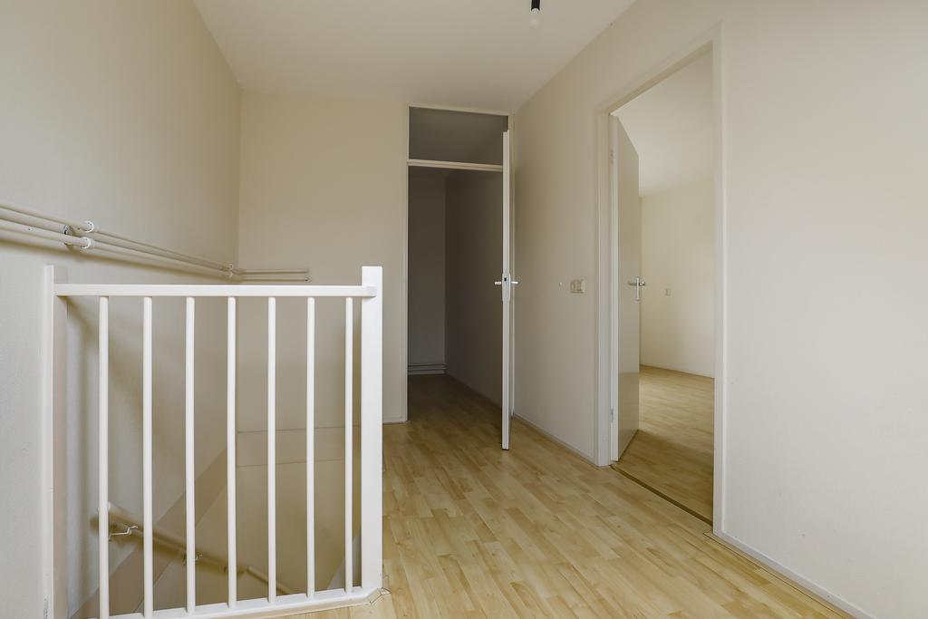 Etty Hillesumplantsoen 33 , 2135 KJ Hoofddorp