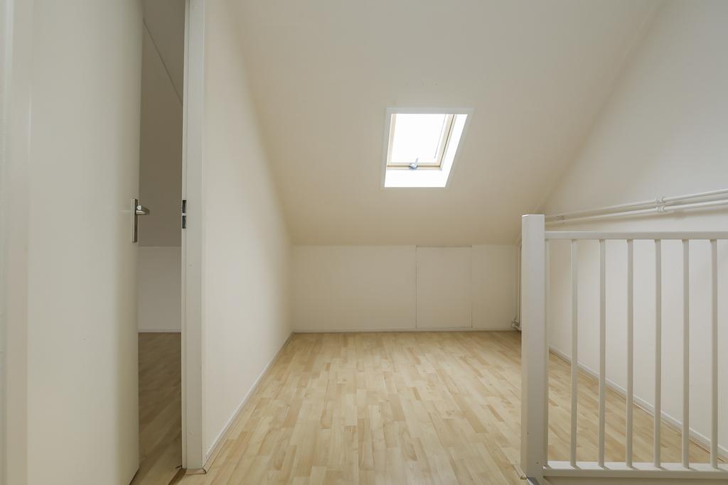 Etty Hillesumplantsoen 33 , 2135 KJ Hoofddorp