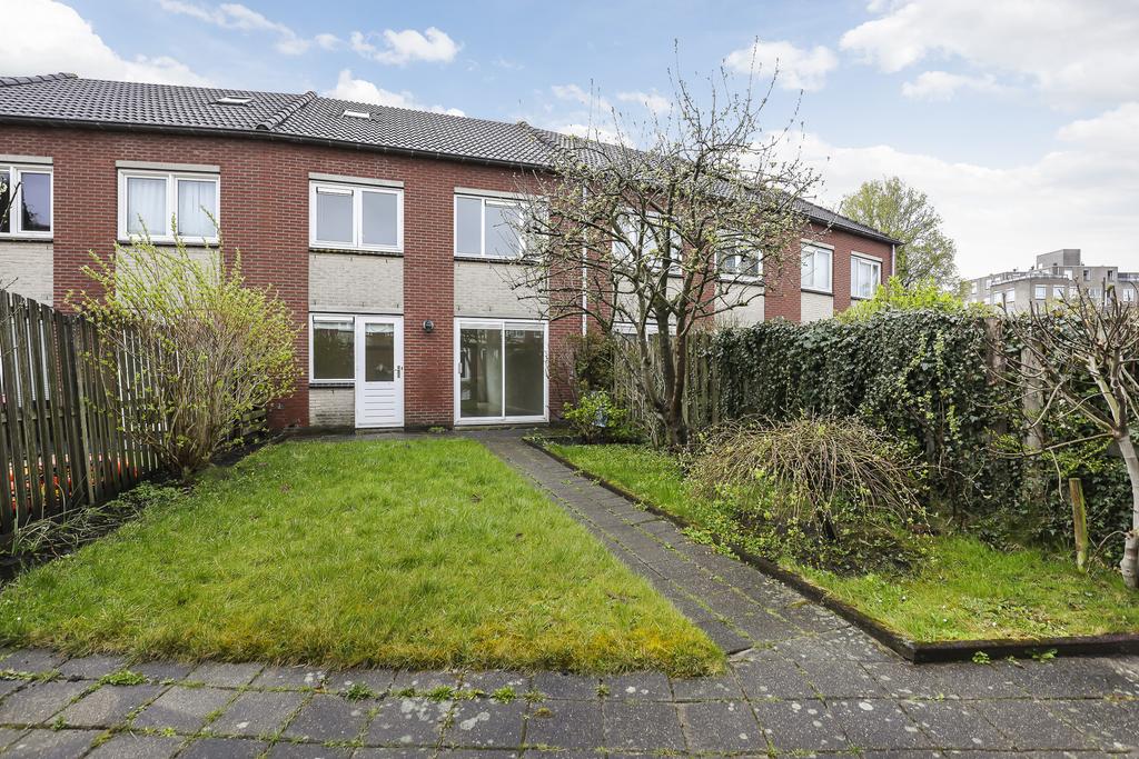 Etty Hillesumplantsoen 33 , 2135 KJ Hoofddorp