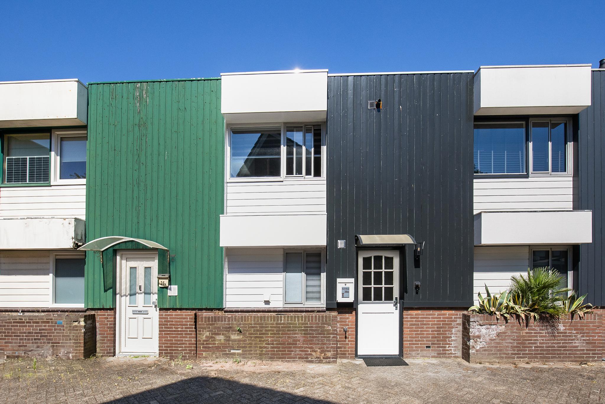 Wemmingen 36 C, 2151 RL Nieuw-vennep