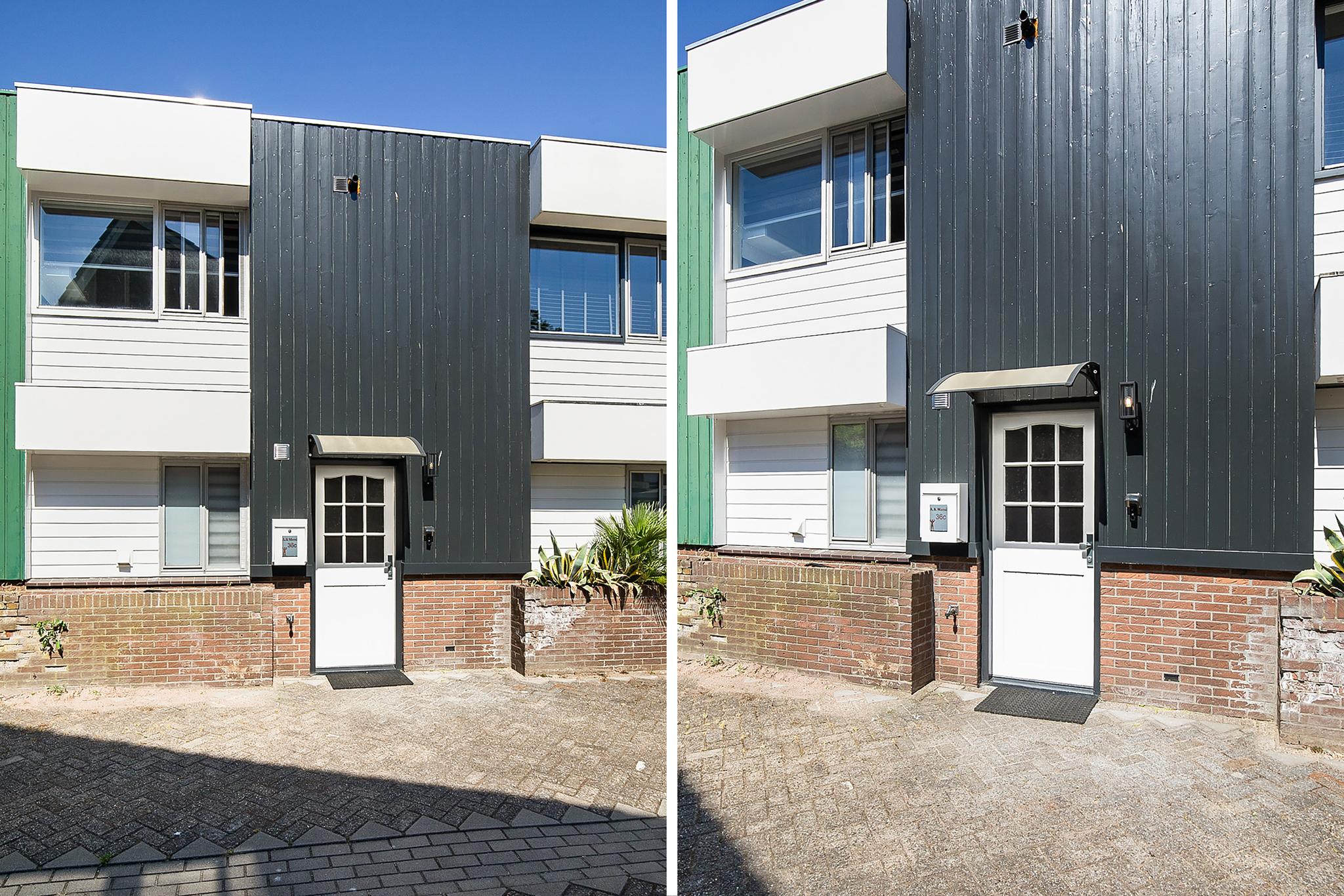 Wemmingen 36 C, 2151 RL Nieuw-vennep