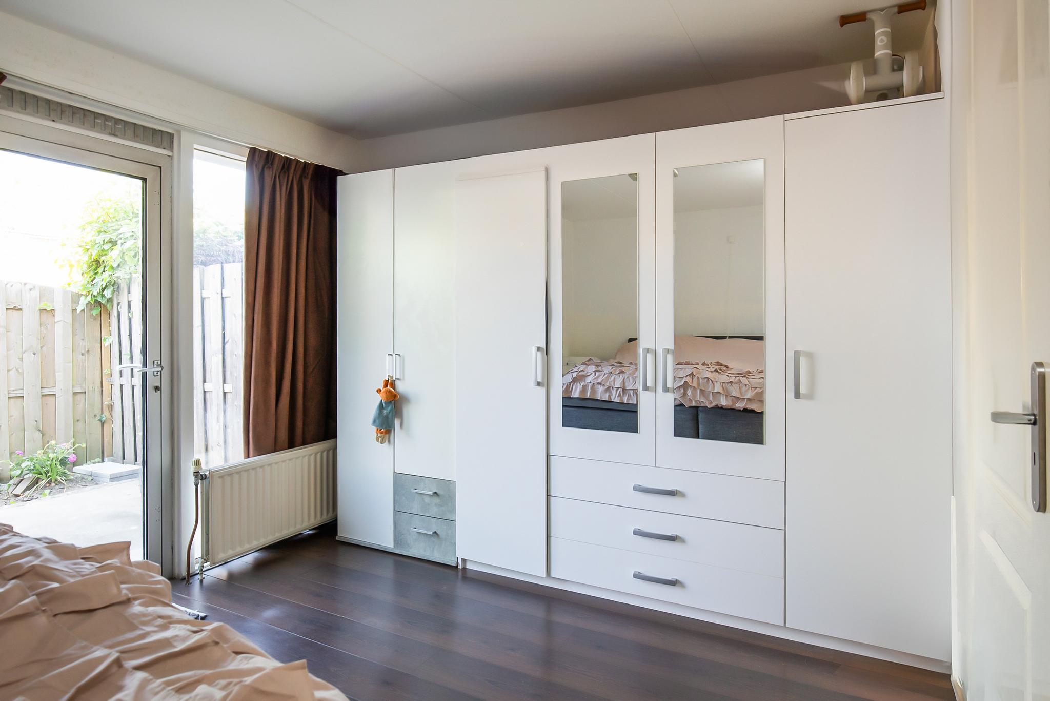 Wemmingen 36 C, 2151 RL Nieuw-vennep