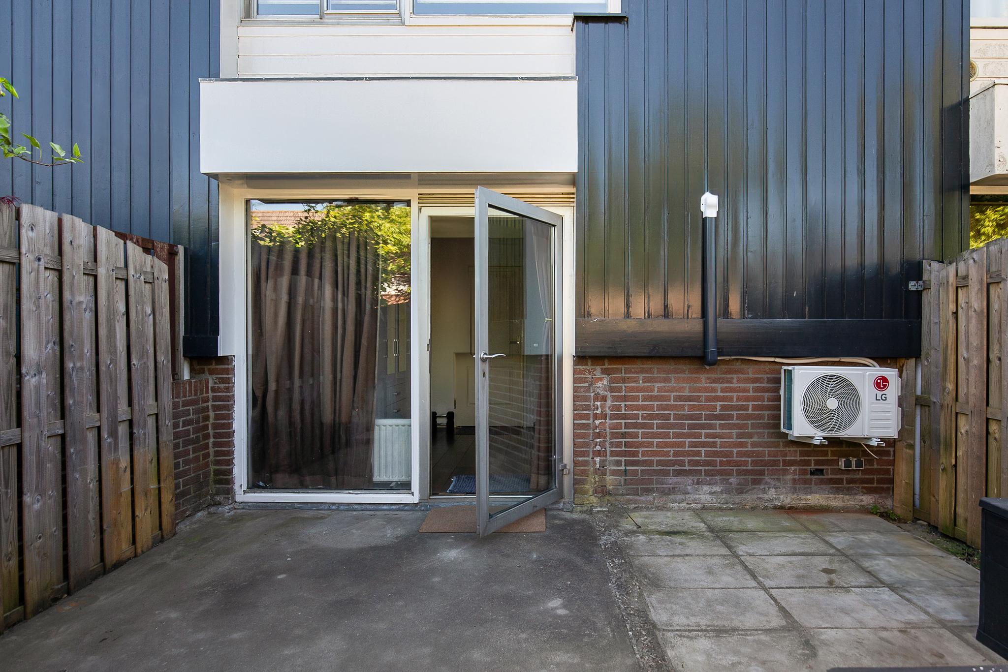 Wemmingen 36 C, 2151 RL Nieuw-vennep