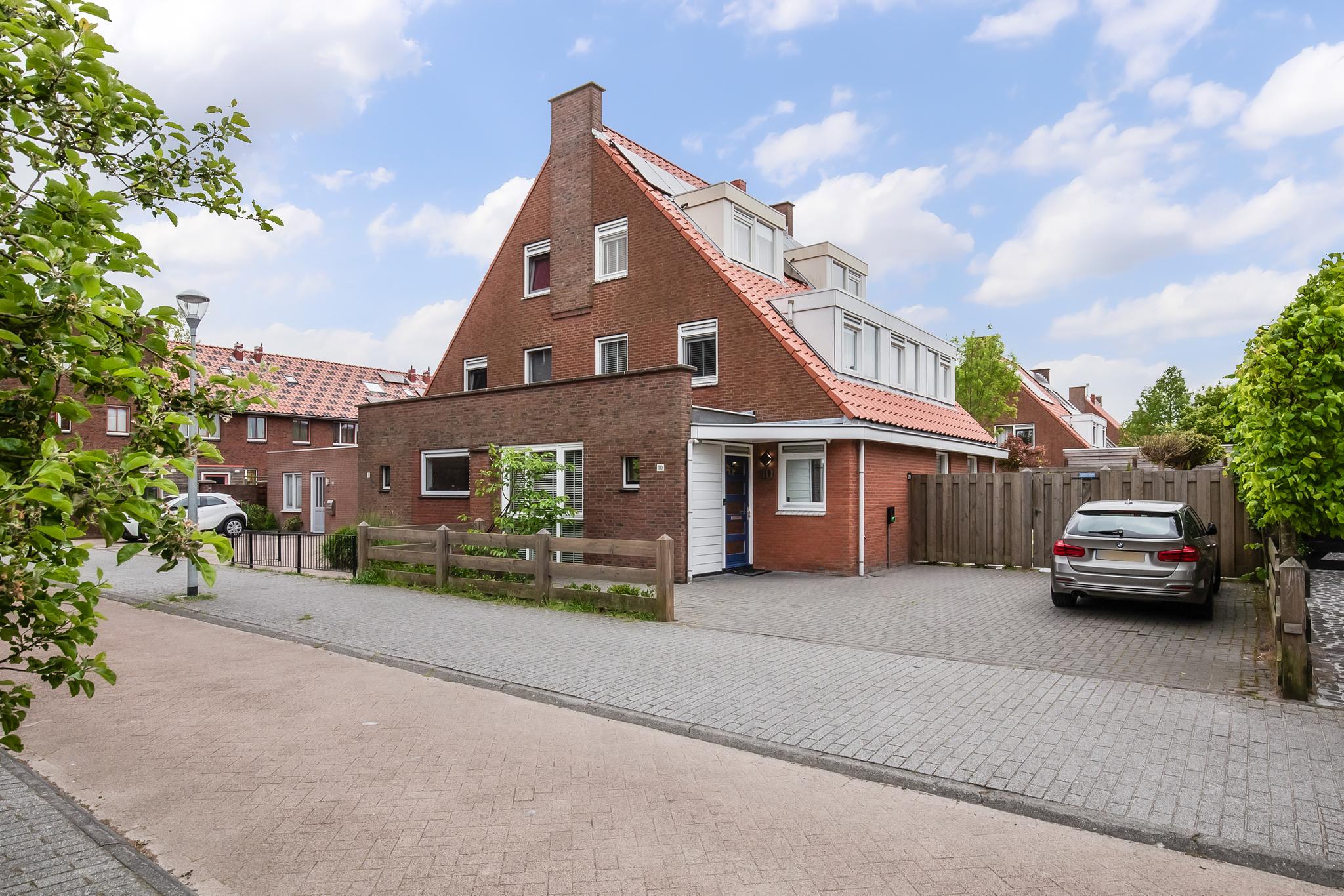 Habanera 10 , 2152 SL Nieuw-vennep