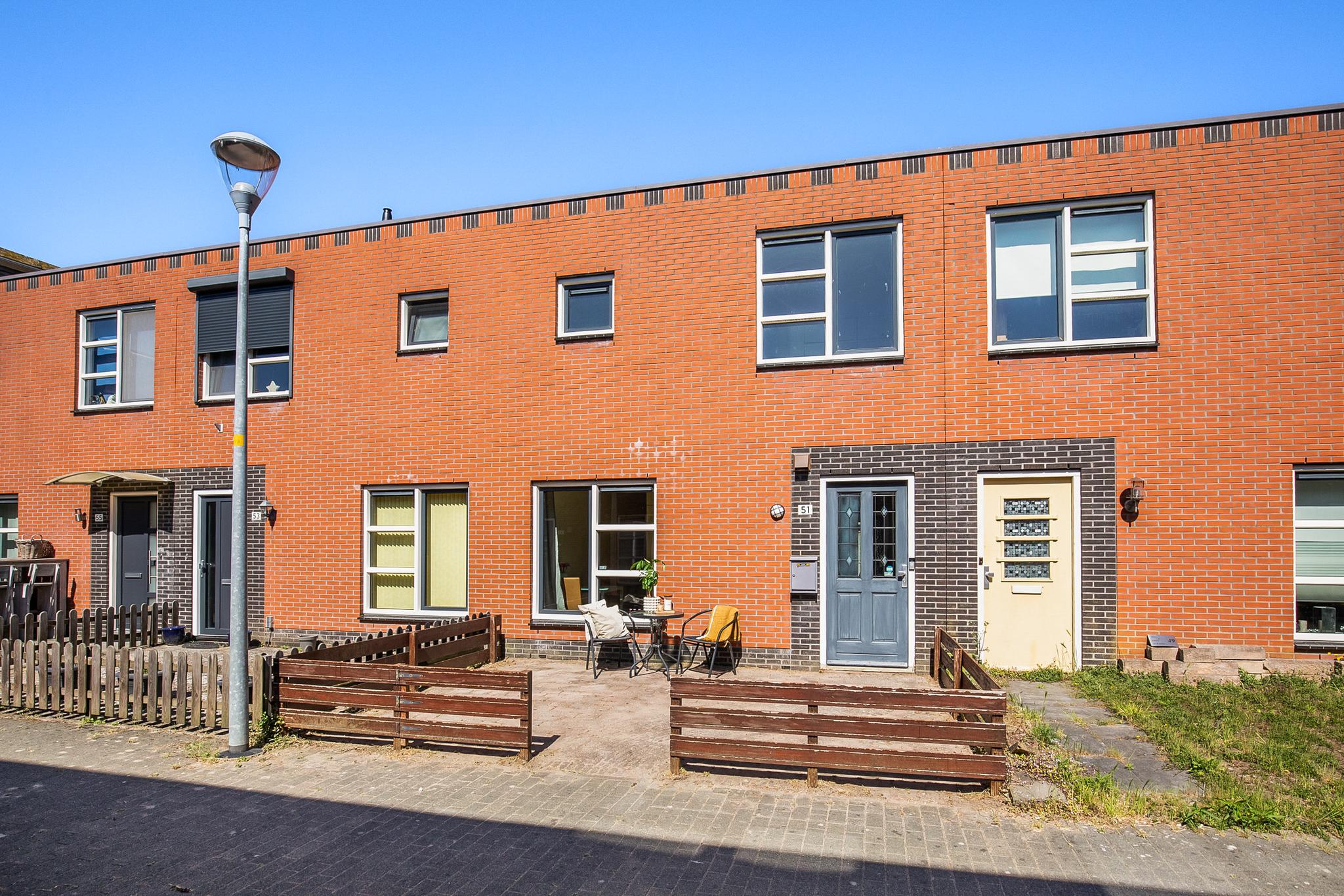 Bramerveld 51 , 2151 LA Nieuw-vennep