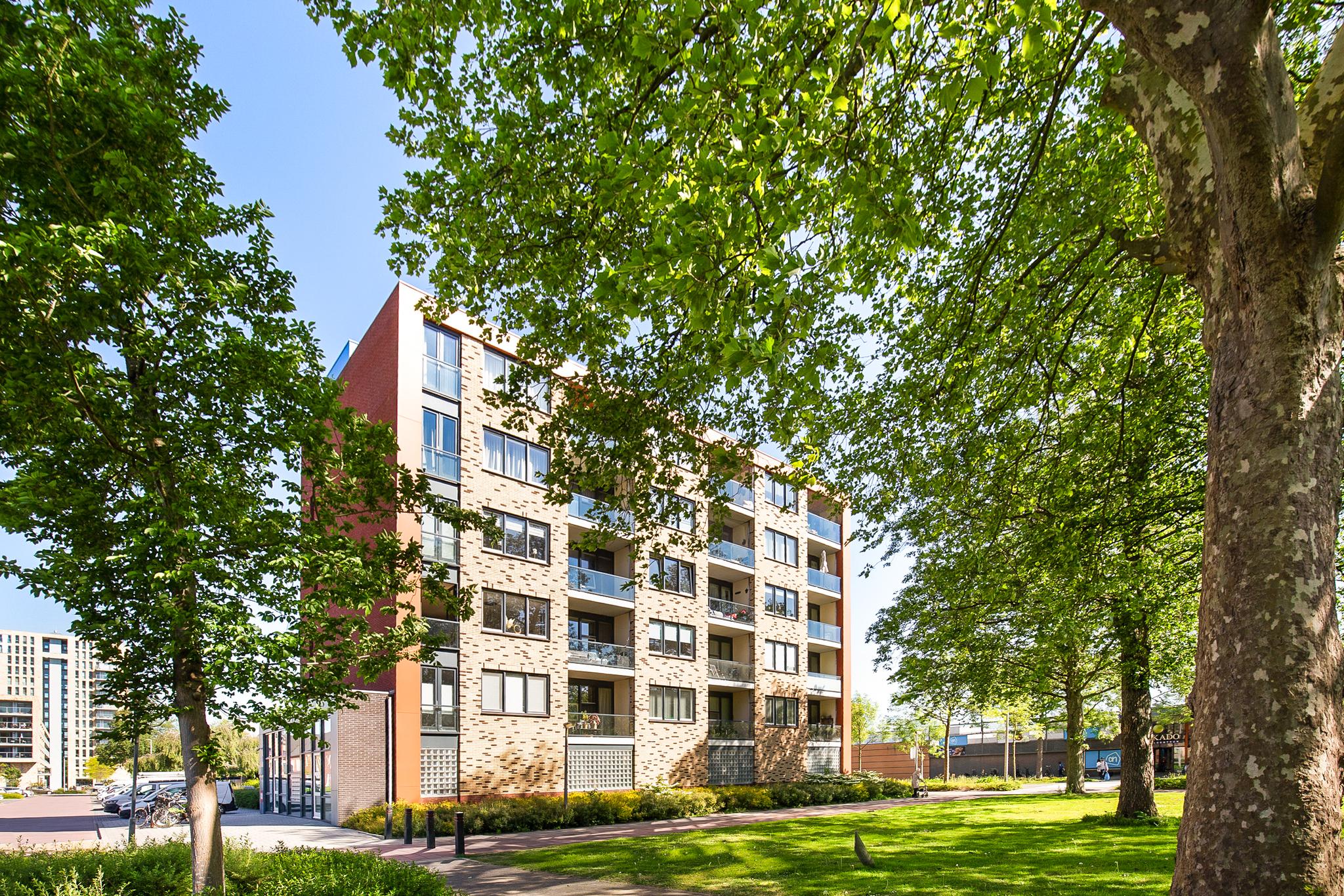 Kometenstraat 40 , 1443 BA Purmerend