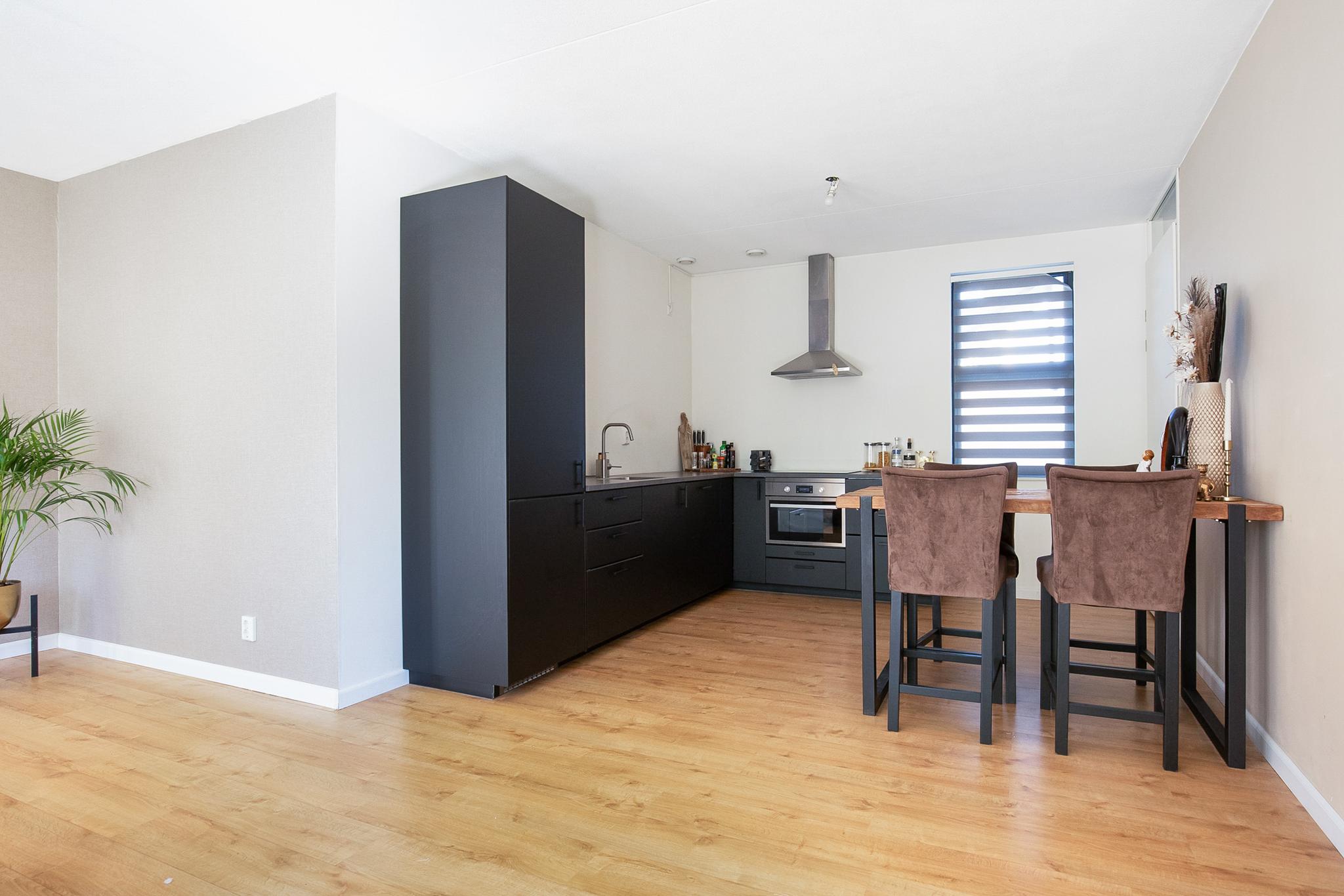 Kometenstraat 40 , 1443 BA Purmerend