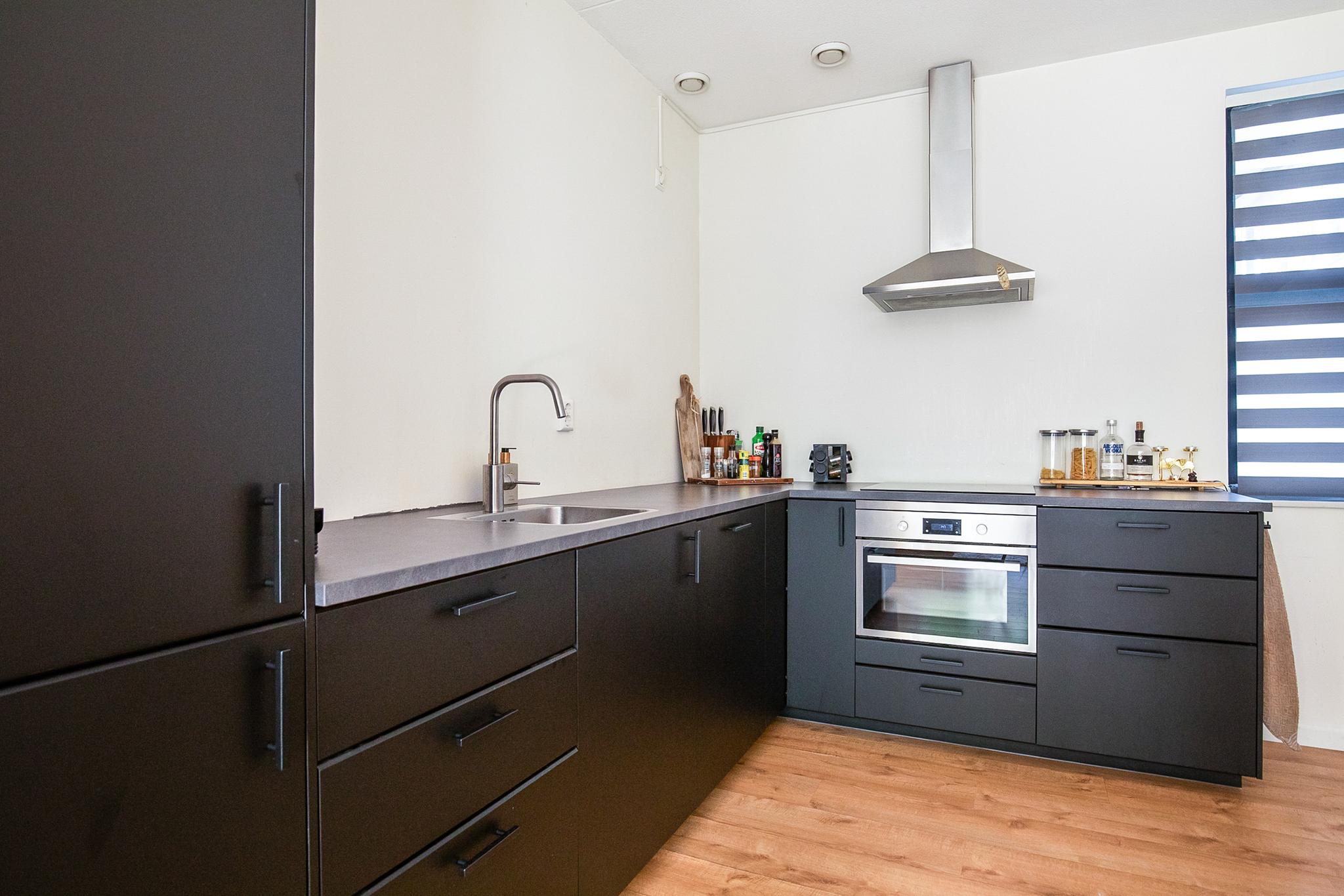 Kometenstraat 40 , 1443 BA Purmerend