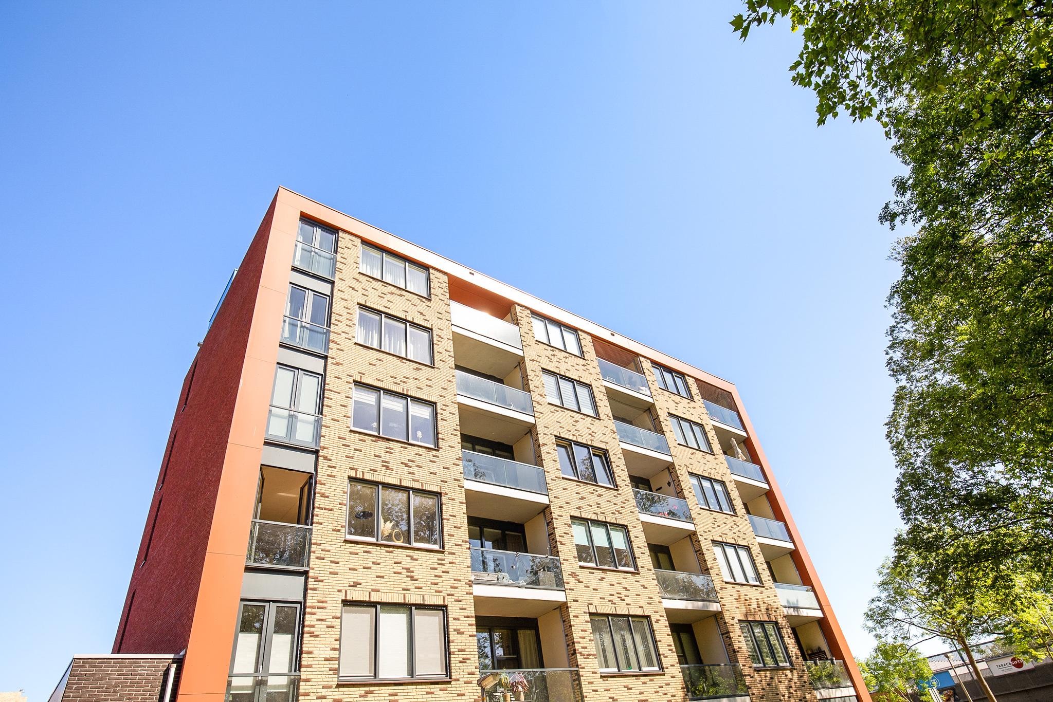 Kometenstraat 40 , 1443 BA Purmerend